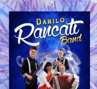 Danilo Rancati Band