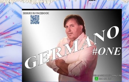 Germano #ONE