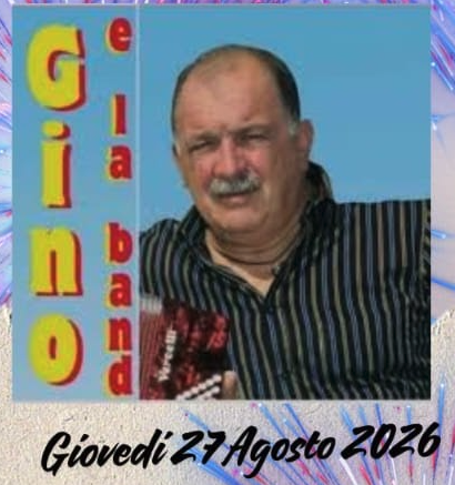 Gino e la Band