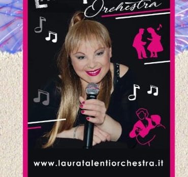 Laura Talenti Orchestra